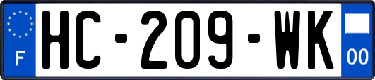 HC-209-WK