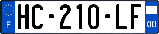 HC-210-LF