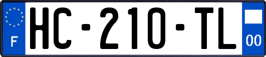 HC-210-TL