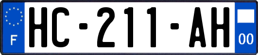 HC-211-AH