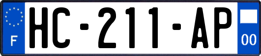 HC-211-AP