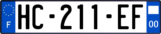 HC-211-EF