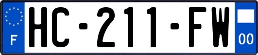 HC-211-FW
