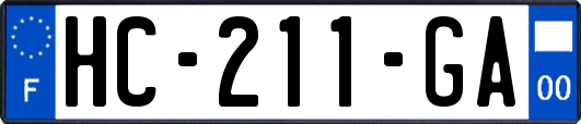 HC-211-GA