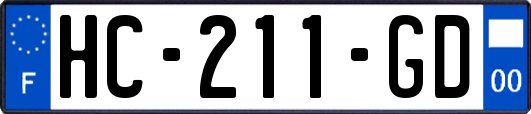 HC-211-GD