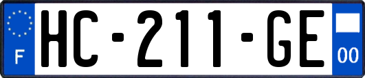 HC-211-GE