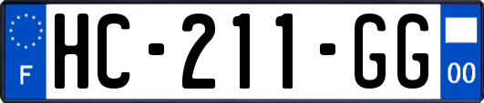 HC-211-GG