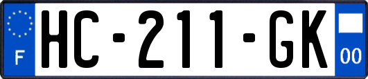 HC-211-GK