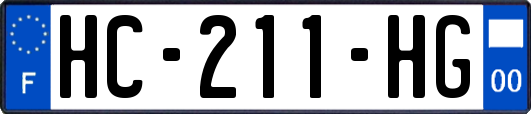 HC-211-HG