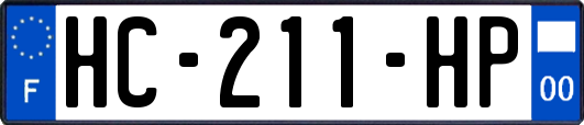 HC-211-HP