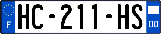 HC-211-HS
