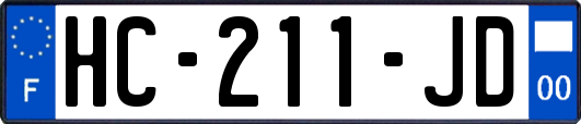 HC-211-JD