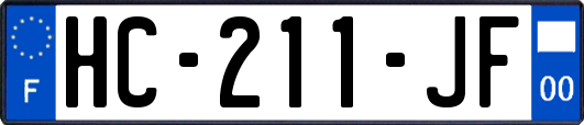 HC-211-JF