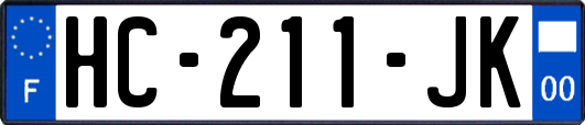 HC-211-JK