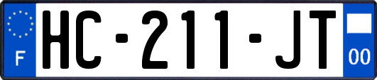 HC-211-JT