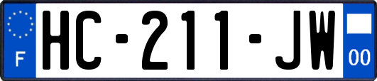 HC-211-JW