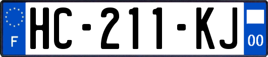 HC-211-KJ
