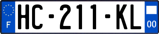 HC-211-KL