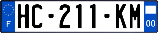 HC-211-KM