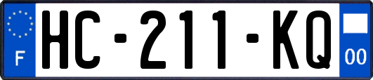 HC-211-KQ