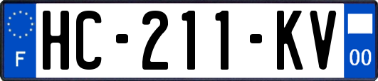 HC-211-KV