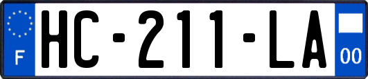 HC-211-LA