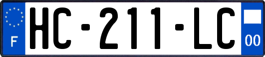 HC-211-LC