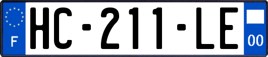 HC-211-LE