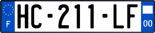 HC-211-LF