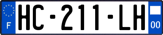 HC-211-LH