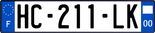 HC-211-LK