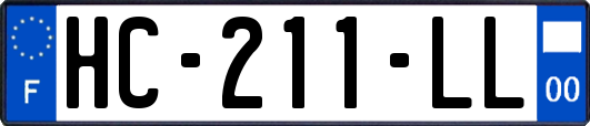 HC-211-LL