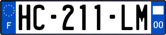 HC-211-LM