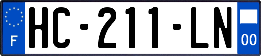 HC-211-LN