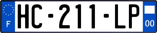 HC-211-LP