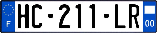 HC-211-LR