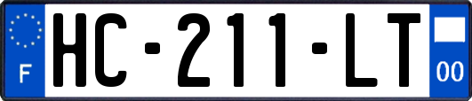 HC-211-LT