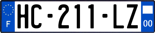 HC-211-LZ
