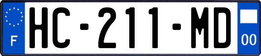 HC-211-MD
