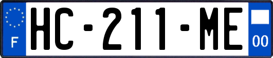 HC-211-ME