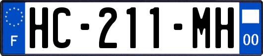 HC-211-MH