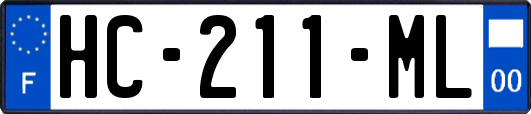 HC-211-ML