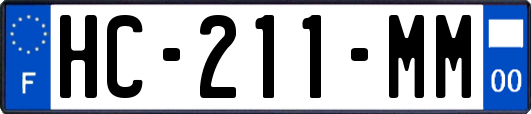 HC-211-MM