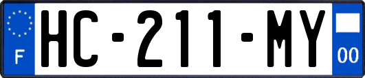 HC-211-MY