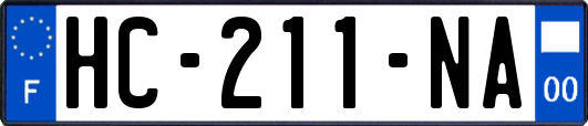 HC-211-NA