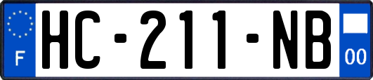 HC-211-NB