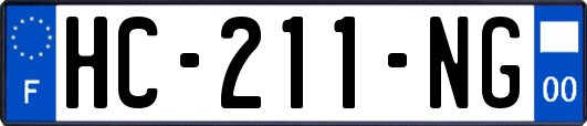 HC-211-NG