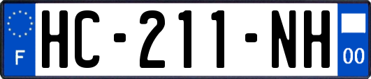 HC-211-NH
