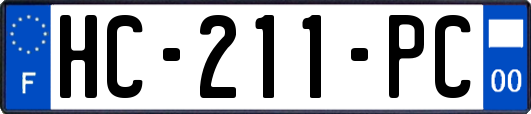 HC-211-PC