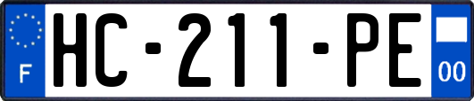 HC-211-PE